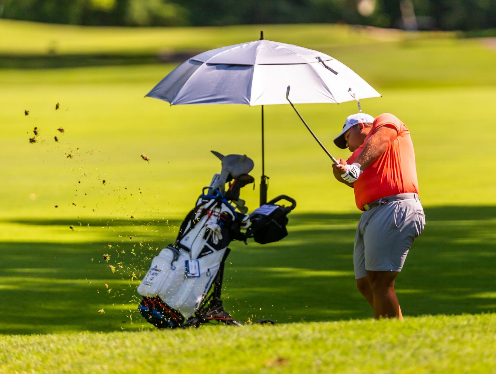 2022 U.S. Junior Amateur Qualifying Golf Tournament